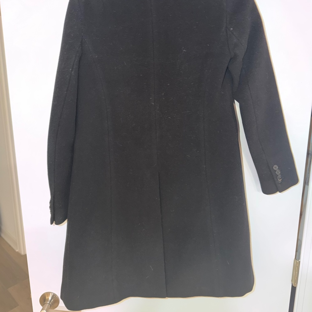 Peacoat - Picture 4 of 4